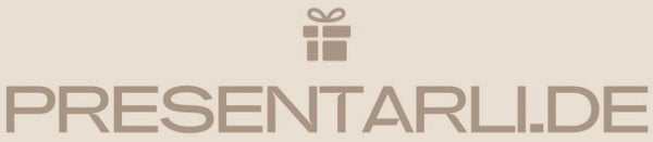 Presentarli